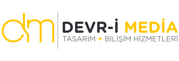Devr-i Media / Tasarım + Bilişim Hizmetleri